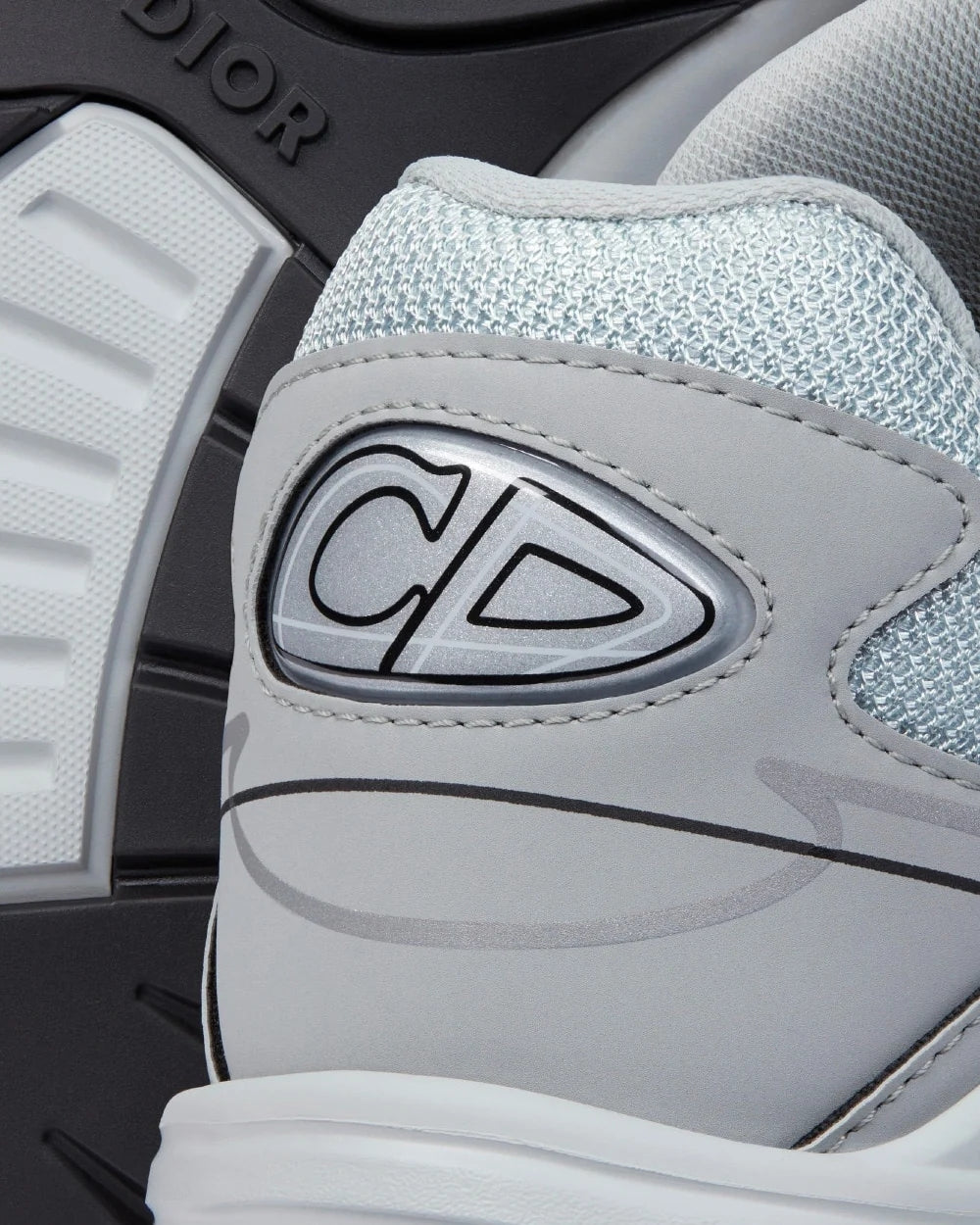 Dior B30 'Grey' Unisex