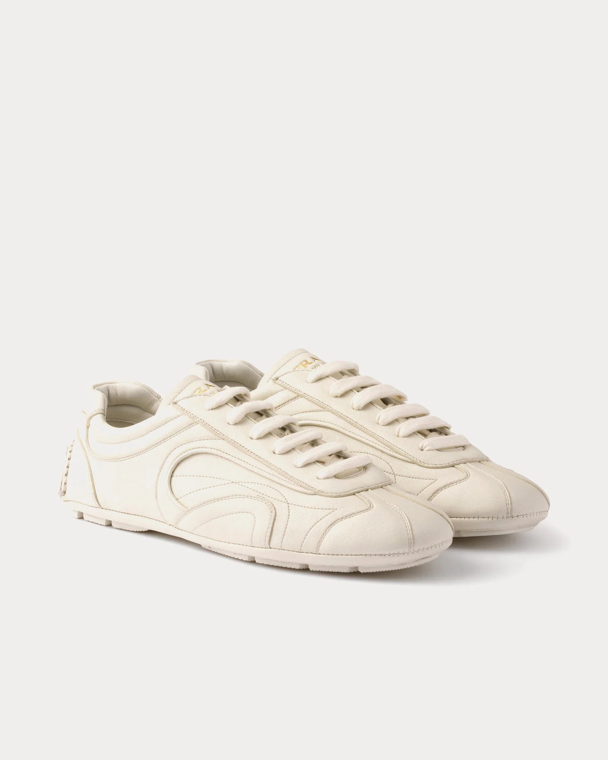 Prada Montecarlo Re-Edition 2005 'Chalk White'