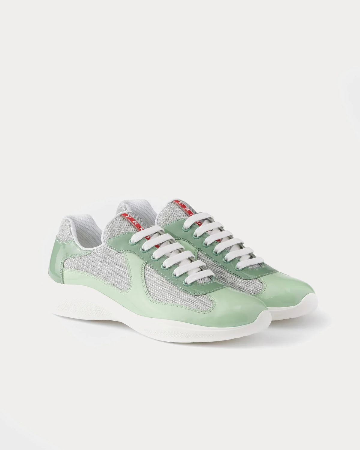 Prada America's Cup 'Sage'