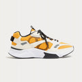 Valentino Garavani Demivee Sneaker 'Yellow/White'