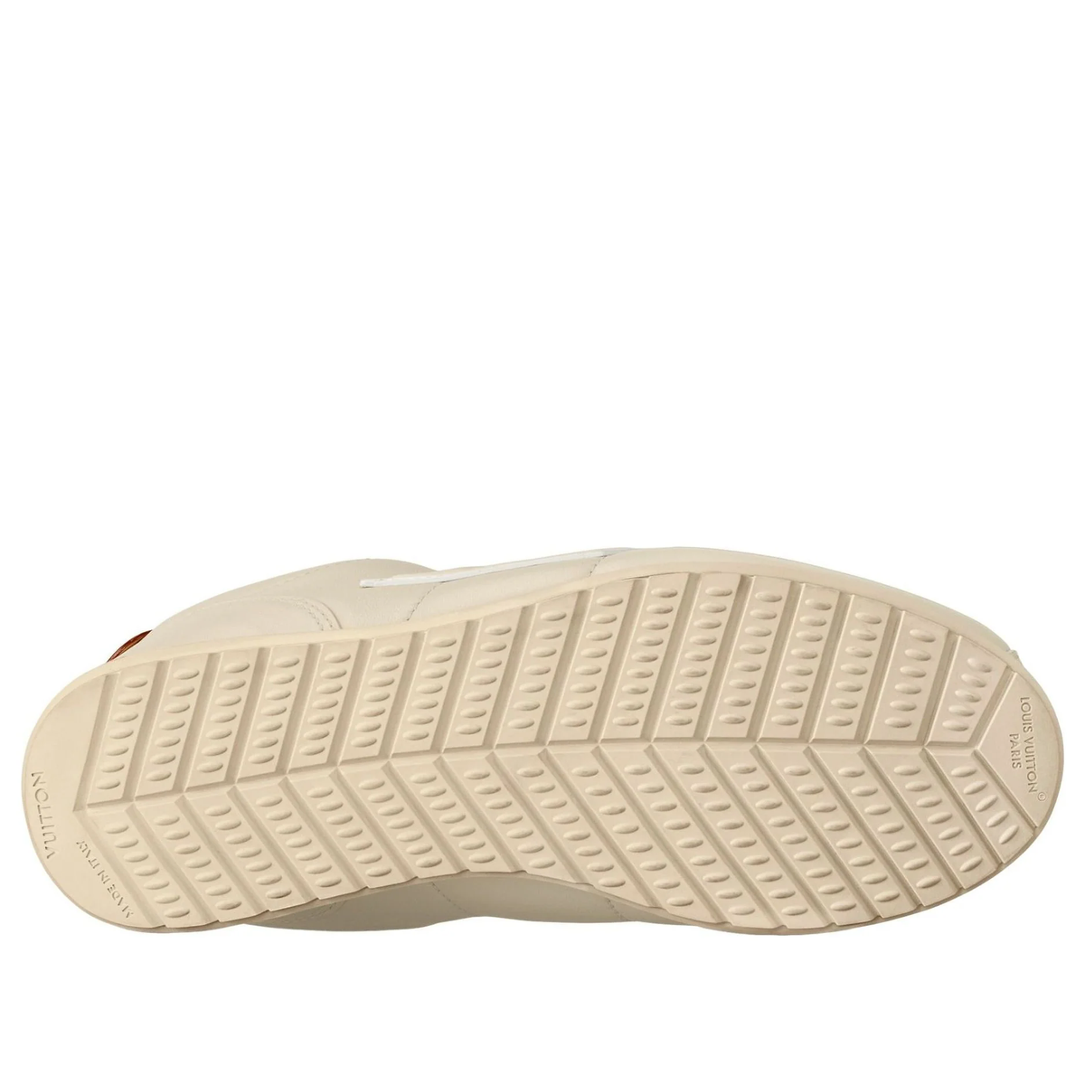 Louis Vuitton LV Buttersoft Beige/Vachetta