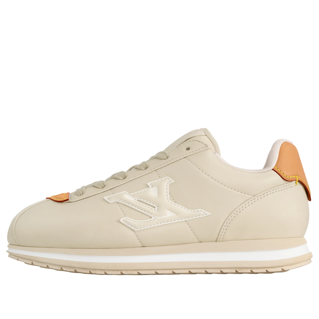 Louis Vuitton LV Buttersoft Beige/Vachetta