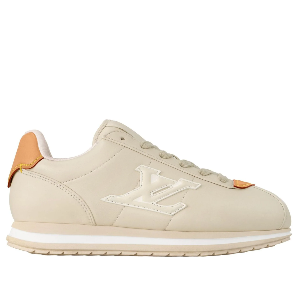 Louis Vuitton LV Buttersoft Beige/Vachetta