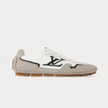 Louis Vuitton LV Rally Grey/White